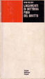 Cover of Lineamenti di dottrina pura del diritto