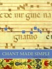Chant Made Simple