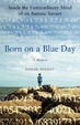 Cover of Born on a Blue Day