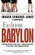 Cover of Fashion Babylon