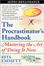 Cover of The Procrastinator's Handbook (Abridged)