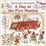 Cover of "Richard Scarry's A Day at the Fire Station"