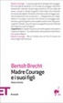 Cover of Madre Courage e i suoi figli
