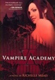 Cover of Vampire Academy