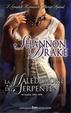 Cover of La maledizione del serpente