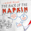 Cover of The Back of the Napkin (Expanded Edition)