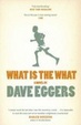 Cover of What is the What