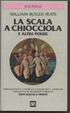 Cover of La scala a chiocciola ed altre poesie
