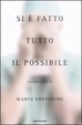 Cover of Si è fatto tutto il possibile