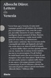 Cover of Lettere da Venezia