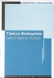 Cover of Türkçe dinleyelim