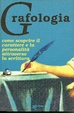 Cover of Grafologia