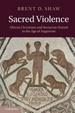 Cover of Sacred Violence