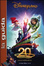 Cover of Disneyland Paris. La guida