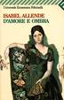 Cover of D'amore e ombra