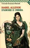 Cover of D'amore e ombra