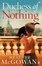Cover of Duchess of Nothing
