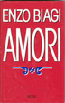 Cover of Amori