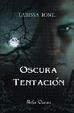 Cover of Oscura tentación