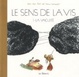 Cover of Le sens de la vis