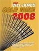 Cover of The Bill James Gold Mine 2008