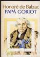 Cover of Papa Goriot