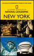 Cover of New York
