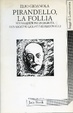 Cover of Pirandello