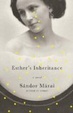 Cover of Esther's Inheritance