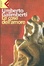 Cover of Le cose dell'amore