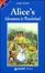 Cover of Alice's adventures in Wonderland