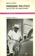 Cover of Parsons politico
