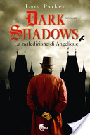 More about Dark Shadows