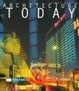 Cover of Architecture Today