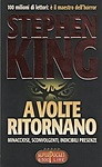 Immagine di A volte ritornano