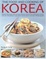 Cover of "The Complete Book of Korean Cooking"