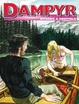 Cover of Dampyr vol. 152