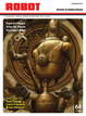 Cover of Robot 64