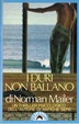 Cover of I duri non ballano