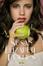 Cover of Nacida para seducir