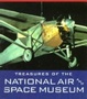 Cover of Treasures of the National Air and Space Museum