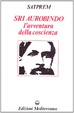 Cover of Sri Aurobindo e l'avventura della coscienza