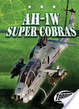 Cover of AH-1W Super Cobras