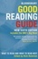 Cover of 'Bloomsbury Good Reading Guide'