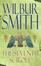 Cover of The Seventh Scroll