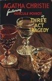 Three Act Tragedy (Poirot Facsimile Edition)