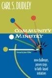 Community Ministry