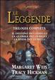 Cover of Dragonlance: Le Leggende