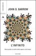 Cover of L' infinito