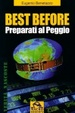 Cover of Best before